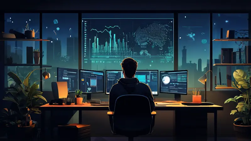 Numpy 常用的函数有哪些