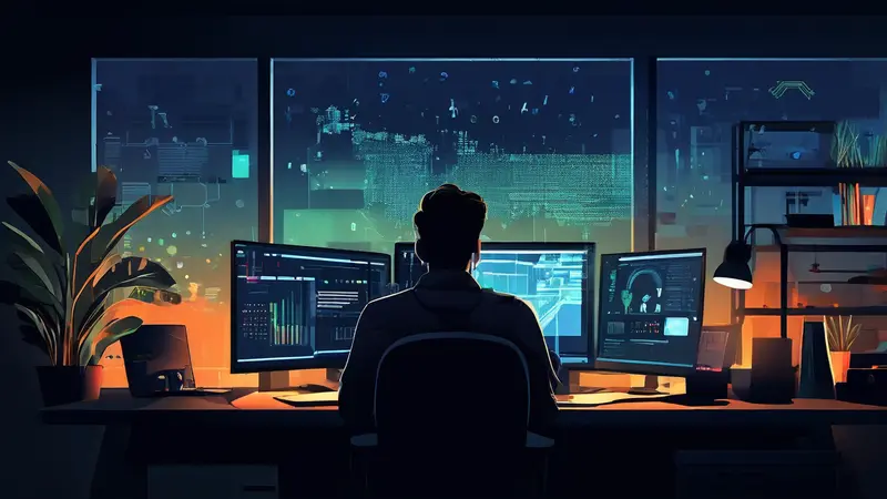 Linux下有哪些图形界面编程的工具