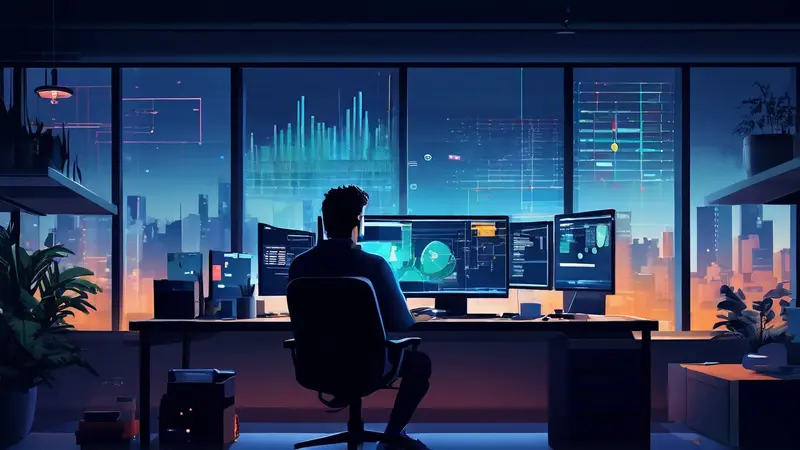 JavaScript 为什么要有 Symbol 类型