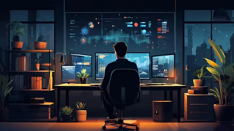 JavaScript 生成器有哪些用处