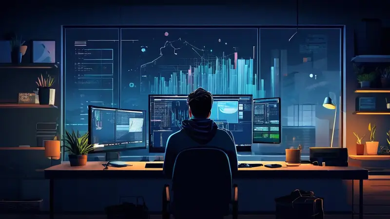 Javascript 可以在编码界一统天下吗