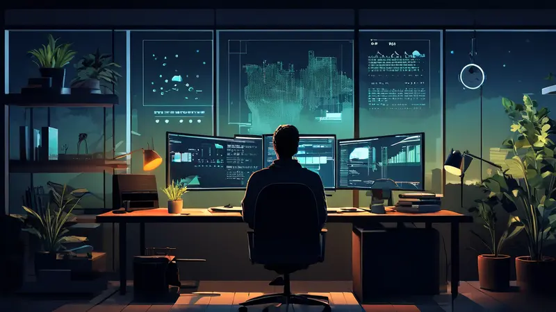 项目管理中有哪些文档