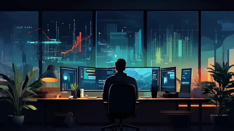 管理文档工具有哪些