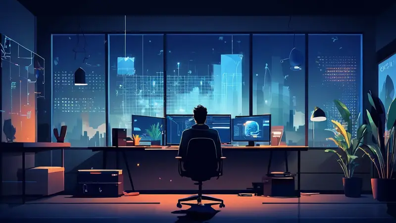 管理文档工作内容有哪些