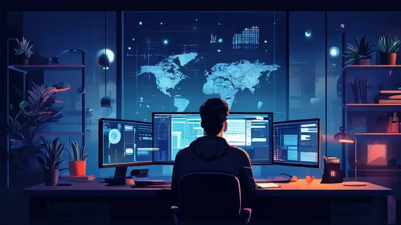 什么是应用系统开发