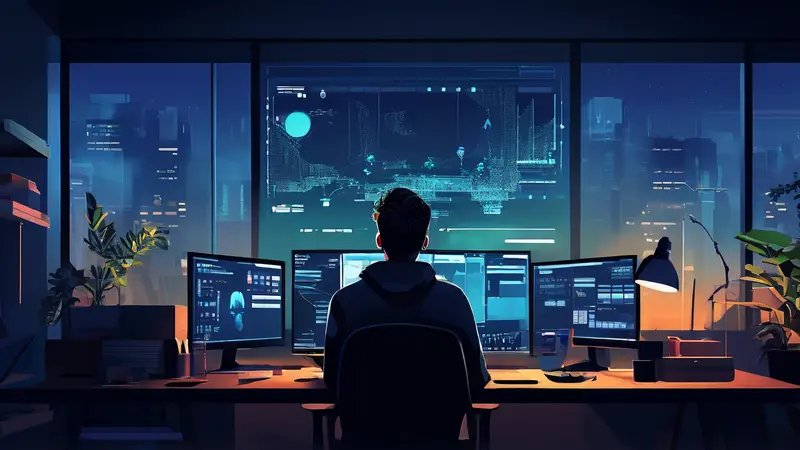 HR问为什么要从算法转开发该怎么回答呀,知友有什么好的理由嘛