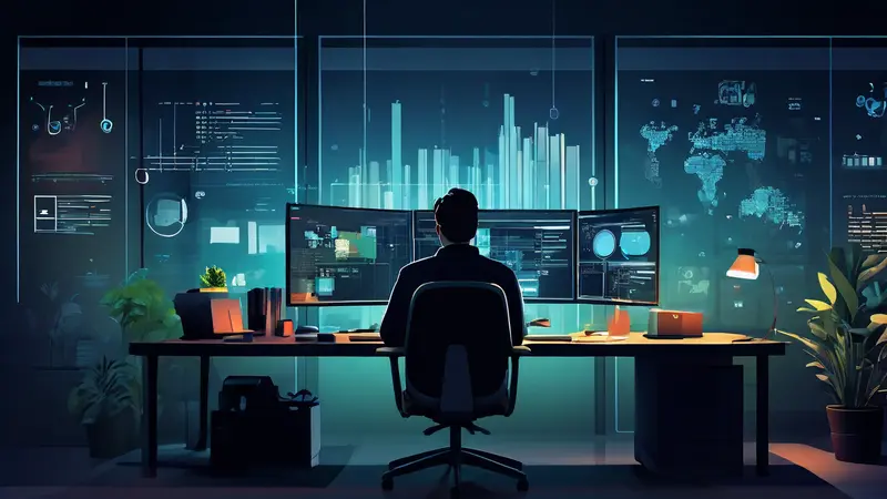 研发文档管理公司有哪些