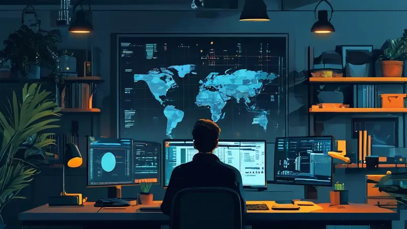 数码看板有哪些