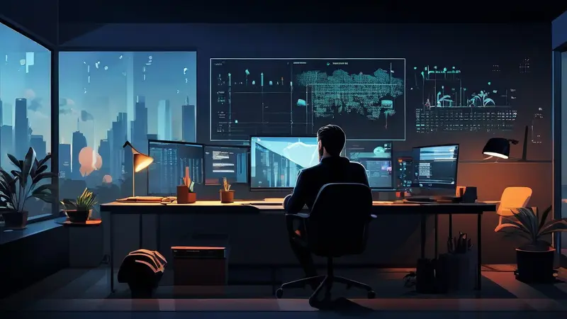 质量看板包括哪些内容