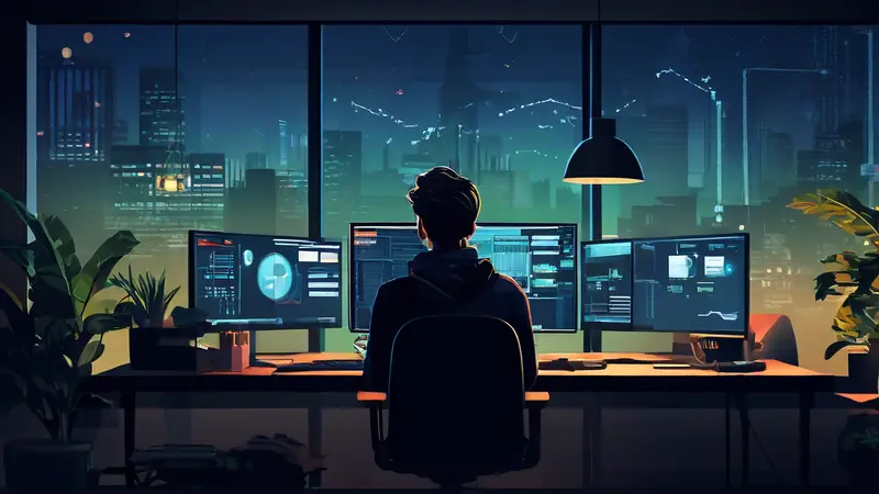 怎么下载Python解释器