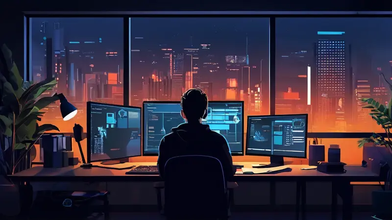 python3虚拟环境下怎么使用模块