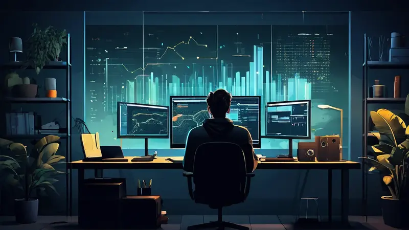 Python与Java的区别与优劣