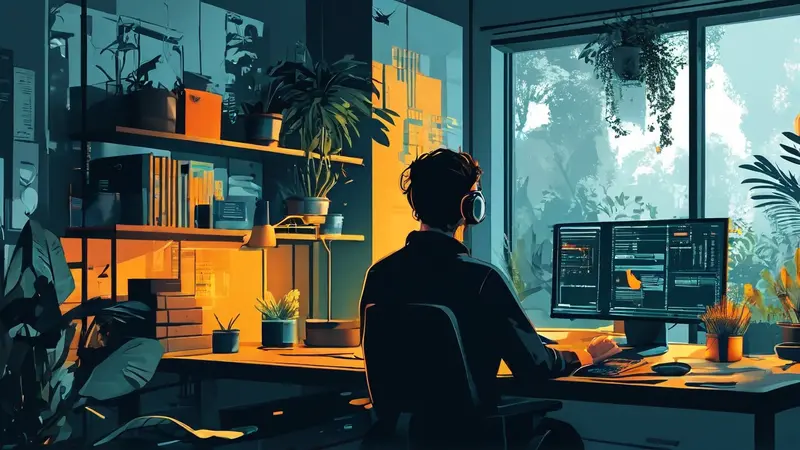 为什么在vs code下运行Python很慢