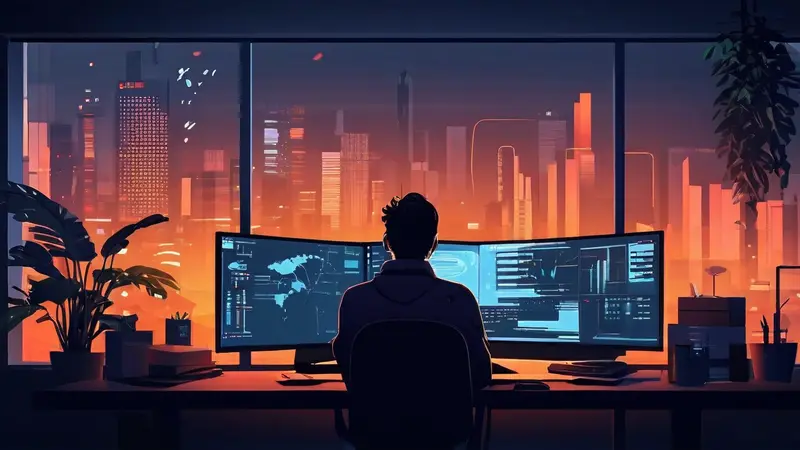 人力效能管理看板内容有哪些