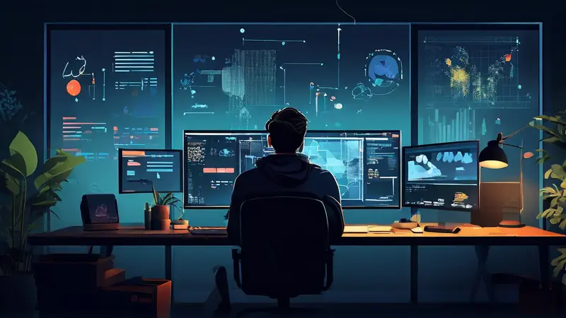 为什么很多人宁愿 excel 贼 6,也不愿意去用 python