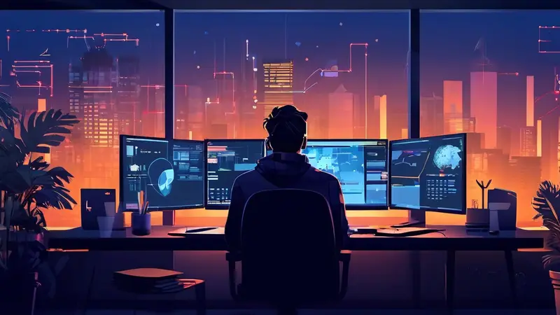 为什么学完慕课网上python的课程,感觉还是一无所知