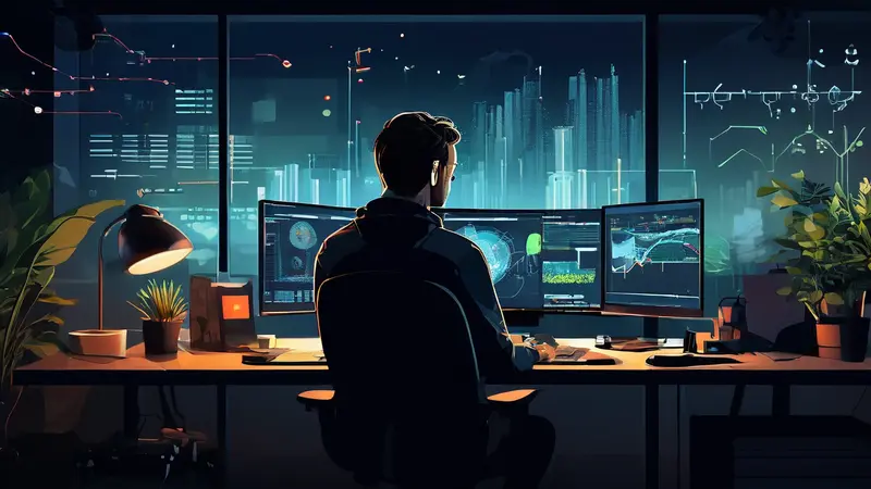 为什么现在新出的互联网站点大多采用 Python 或者 Ruby