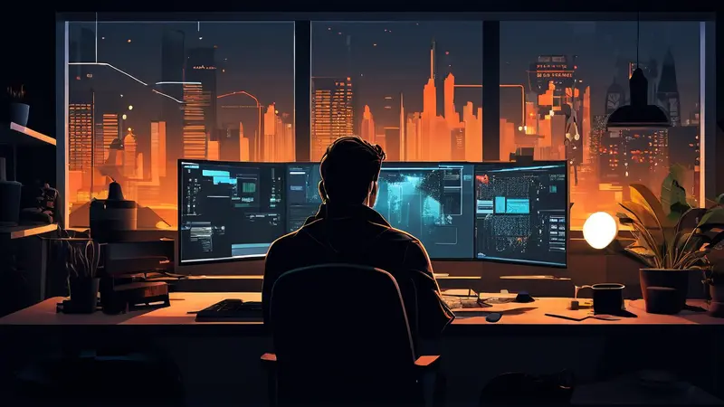 Python零基础初学者教程推荐哪个