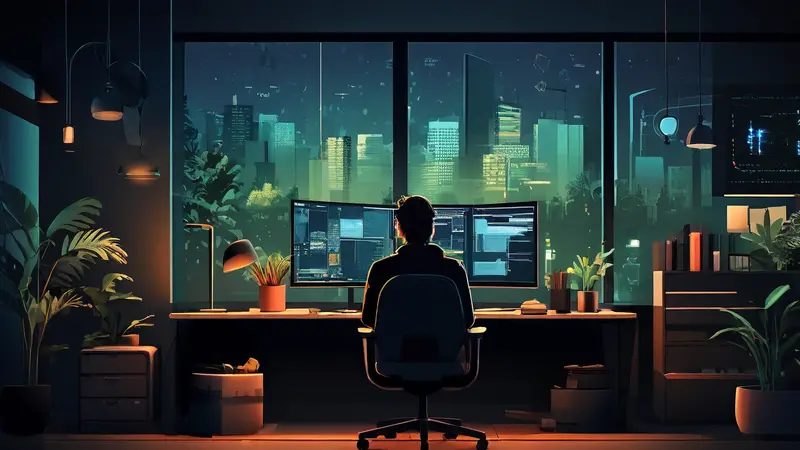 对于初学者而言python和 c先学哪个好