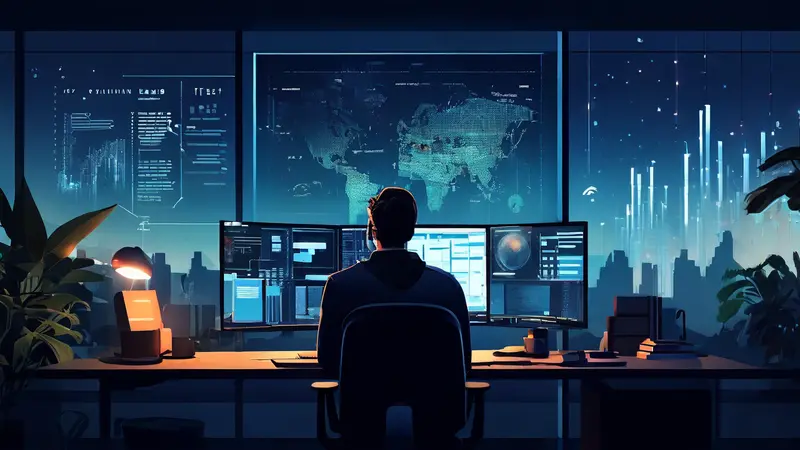 如何使用php mysql做一个智能回复机器人