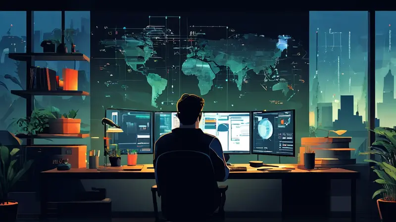 502错误发生时,nginx和php-fpm经历了怎样的过程