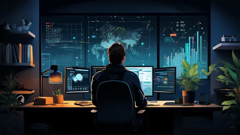 为什么要使用 Go 语言 Go 语言的优势在哪里