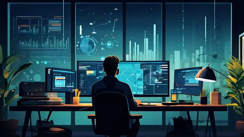 如何使用数据看板功能