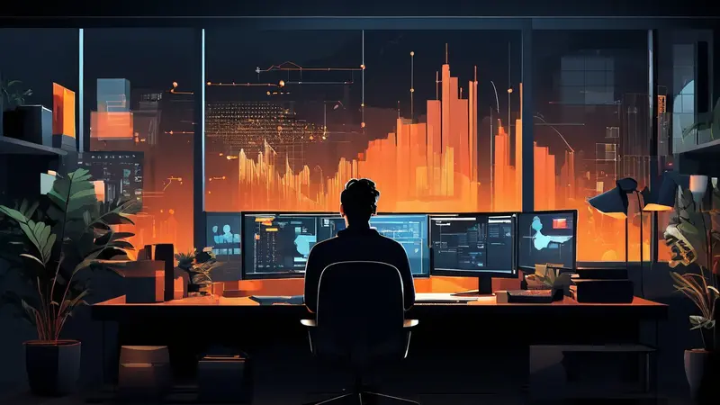 电脑上看板如何下载