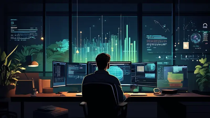 如何开发一个Mac OS X App