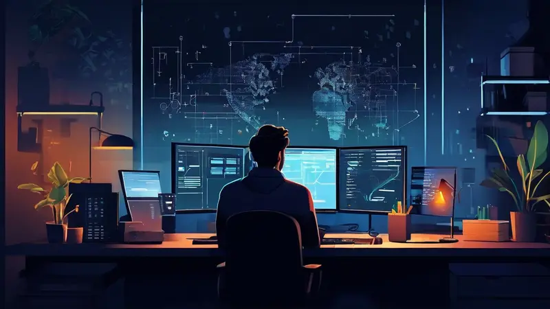 有什么权威的软件开发论坛