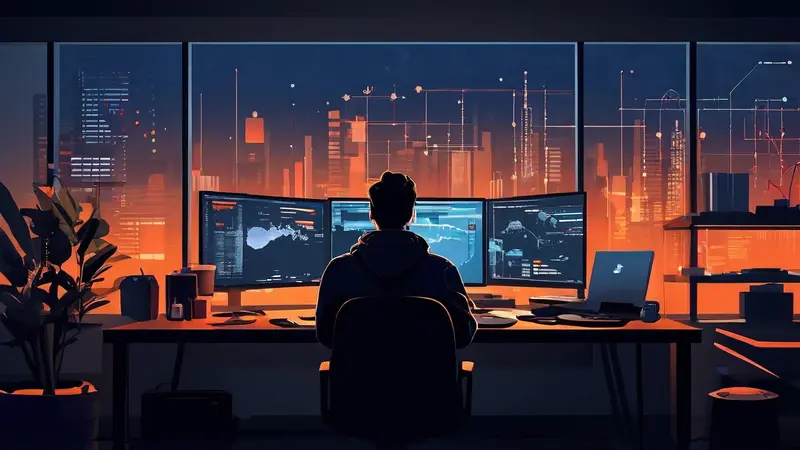 iOS app开发人员如何进入游戏行业