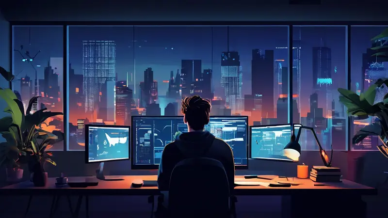 如何管控软件开发进度与开发质量