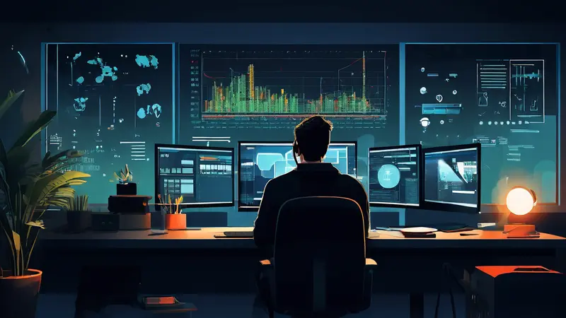 开放 API 如何改变了软件开发的方式