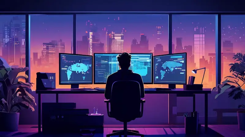 为什么低代码是加快软件开发速度的关键