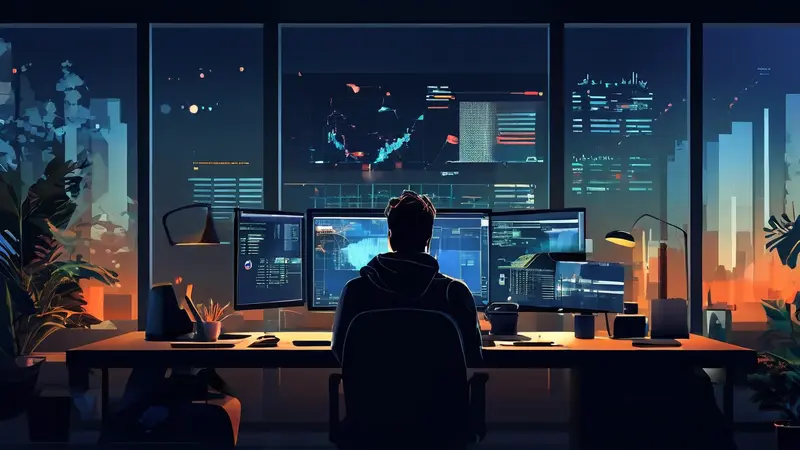 软件开发应该注意什么问题,该如何解决