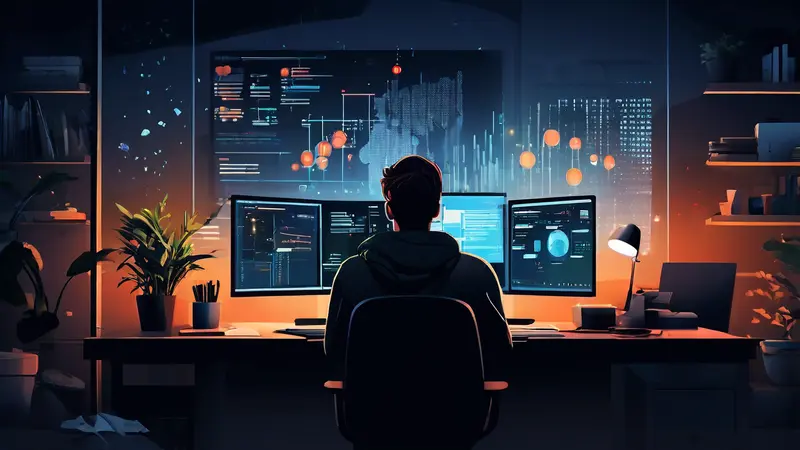 如何进行python代码封装