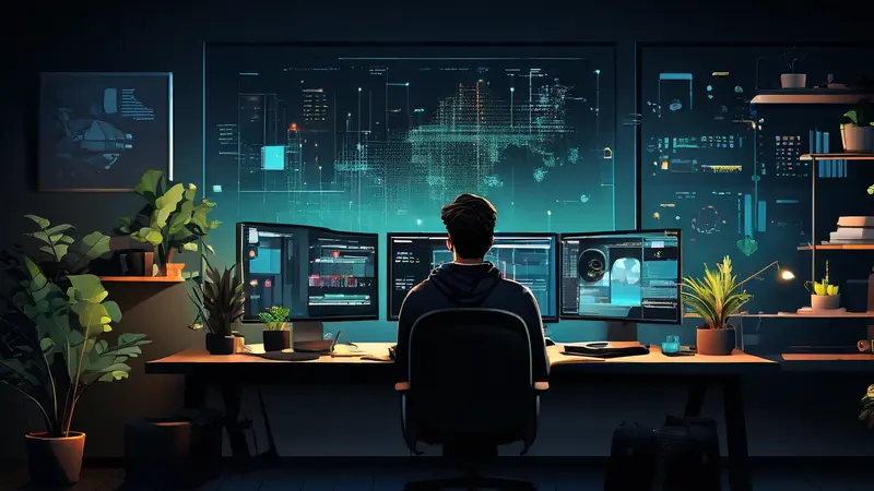 QQ 音乐代码的复杂度如何