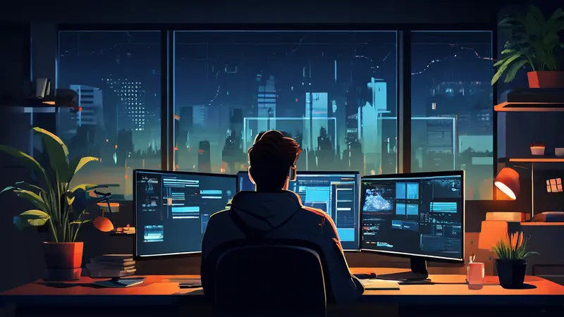 为什么软件测试在软件开发过程中至关重要