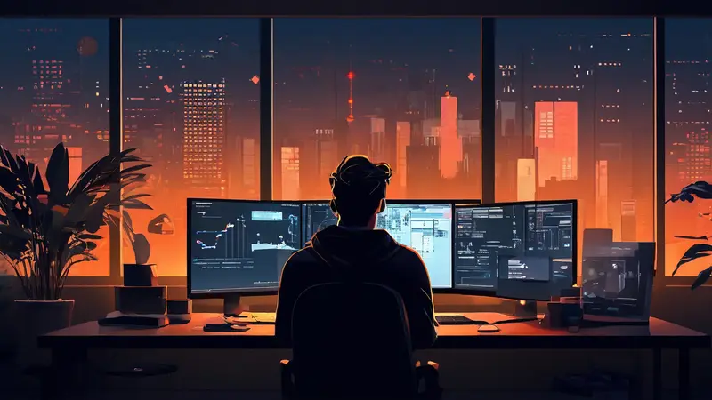 一个APP的开发,各项的开支是什么并且是多少