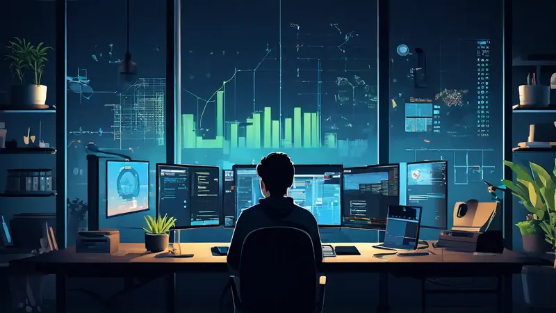 互联网的设计总监如何不加班,并把团队管理的很好