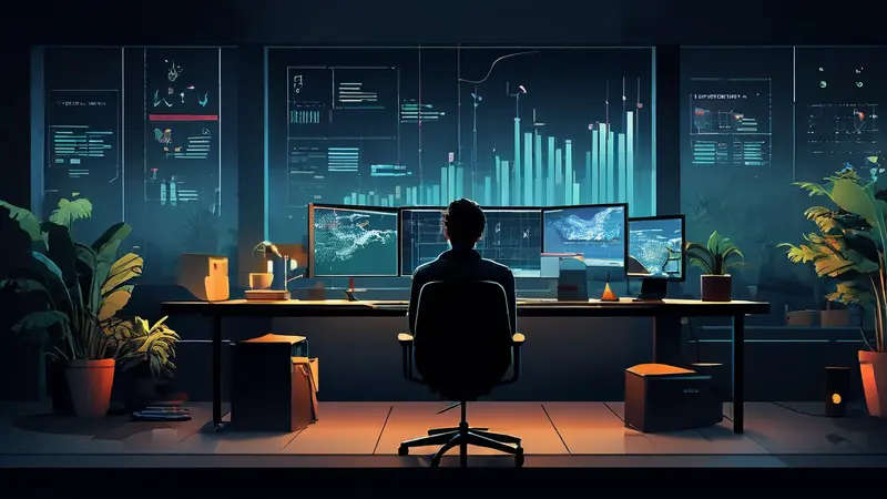 下个月开始带团队了,有什么好用的项目管理工具推荐下