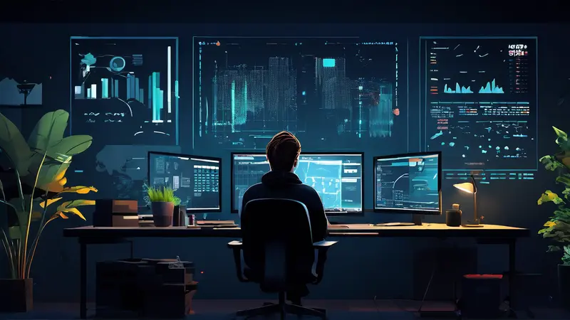 怎么通俗易懂的说说什么是源代码