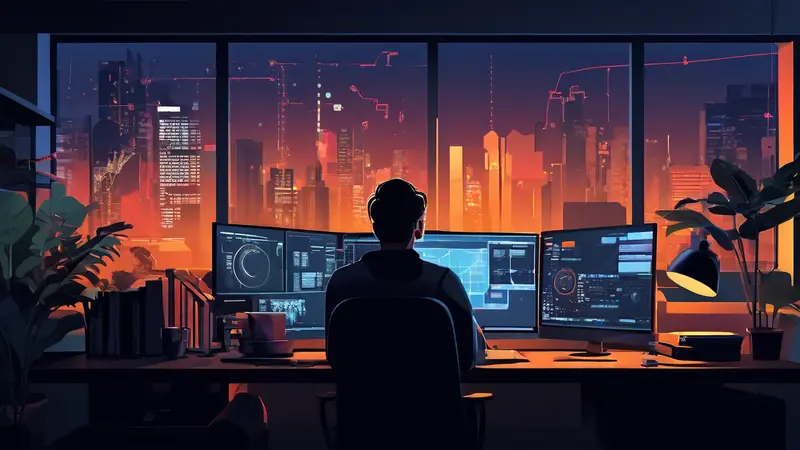 软件开发会产生哪些费用