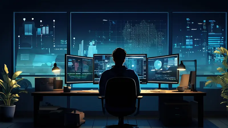 Jvm 编译器如何读取 Java 源代码
