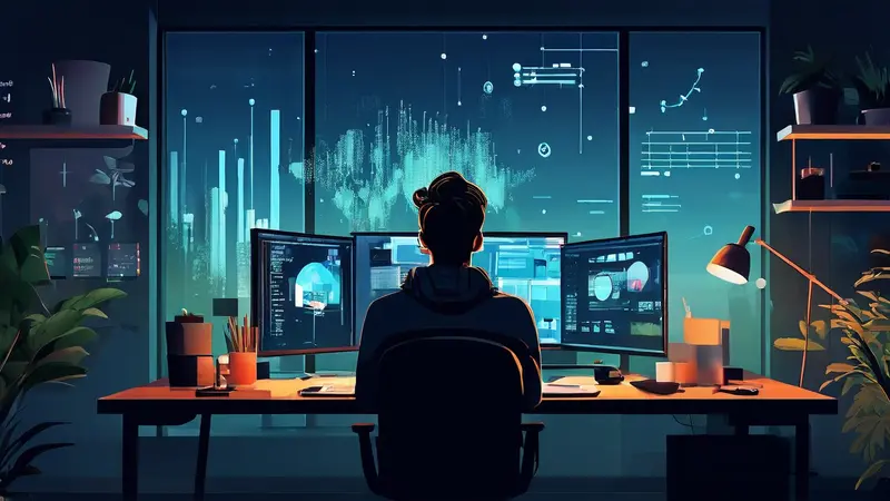 软件项目的开发周期包括哪些