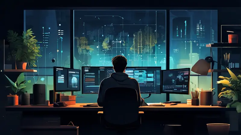 软件的开发速度和哪些因素有关