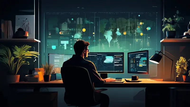 从零开始开发APP都需要哪些步骤