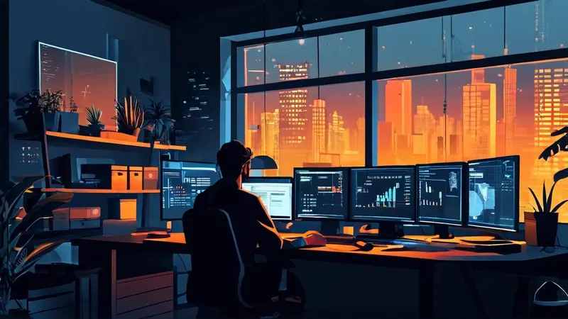 软件开发监理工程师要具备哪些知识