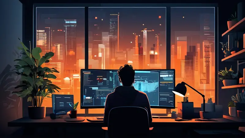 代码管理在软件开发中的重要性是什么