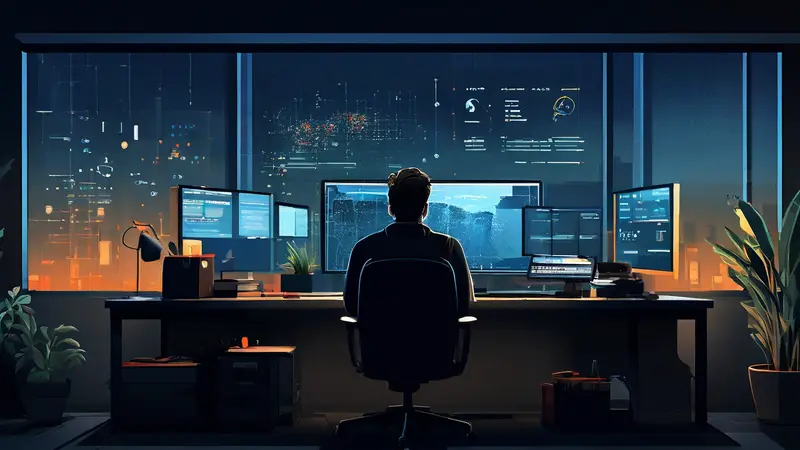 计算机三级信息安全技术应该掌握好哪些知识